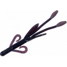 Силикон Big Bite Baits Flying Squirrel 5" Blue Fleck 7 шт (1838.00.35)