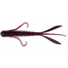 Силикон Keitech Hog Impact 3" EA#03 Grape (1551.02.14)