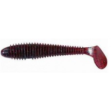 Силикон Keitech Swing Impact Fat 3.8" EA#03 Grape
