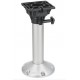 Стойка для сиденья Fixed Seat 410mm (18”) (MA 772-2)
