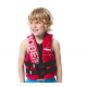 Жилет страховочный Jobe Neo Vest Youth Red р.XXXL