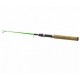 Зимнее телескопическое удилище Fishing Roi Судак 60 см (624-60)