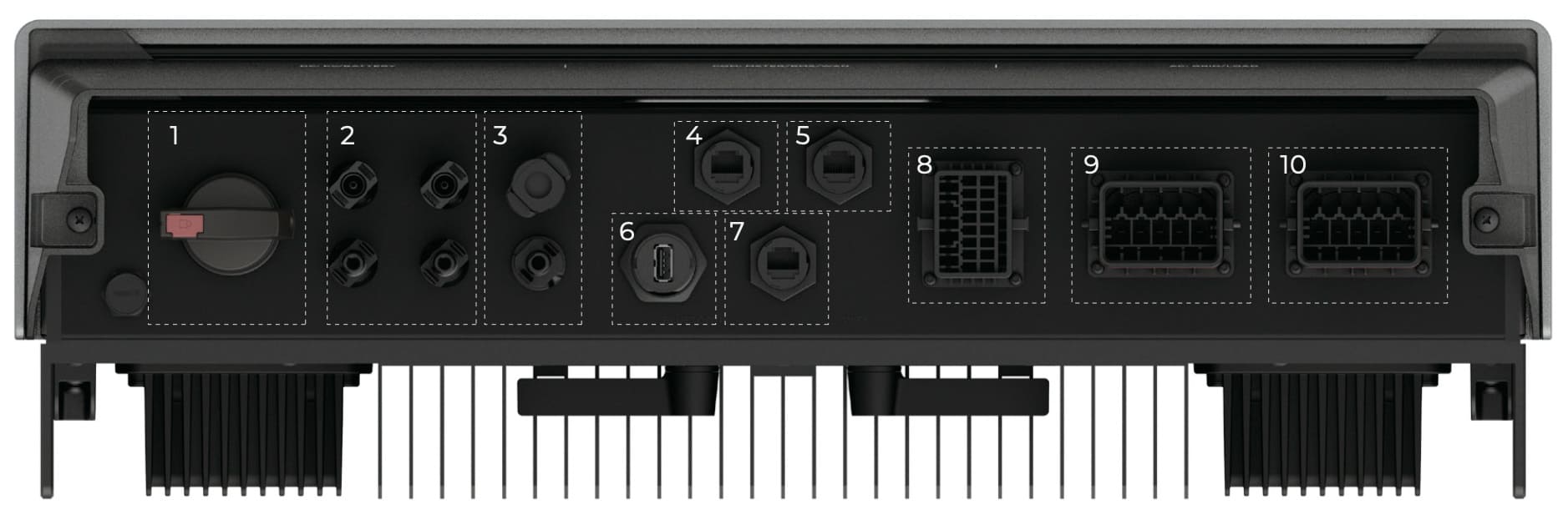 EcoFlow Power Ocean 12 kWh