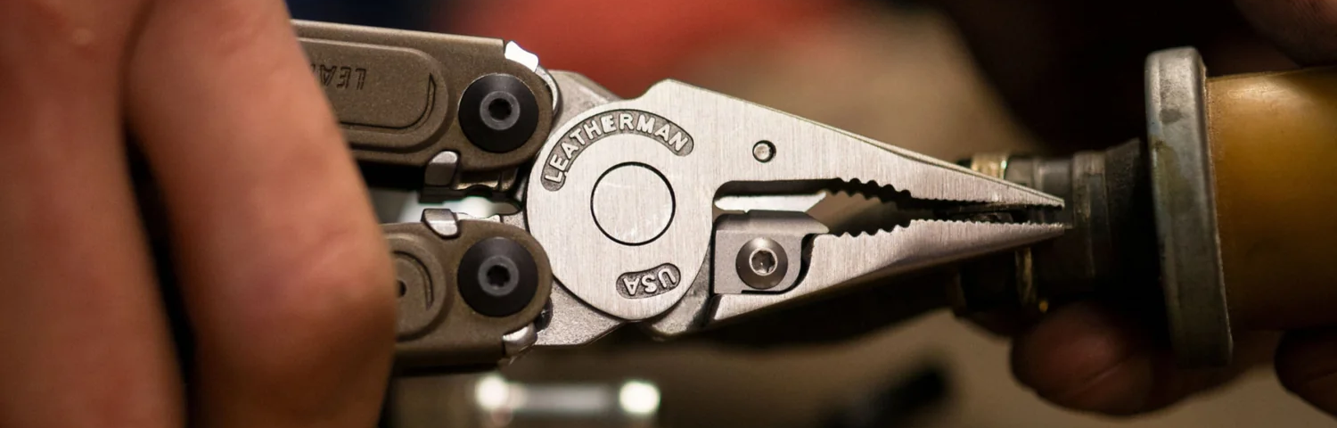 Leatherman ARC Talos 833328