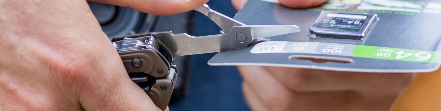 Leatherman ARC Talos 833330