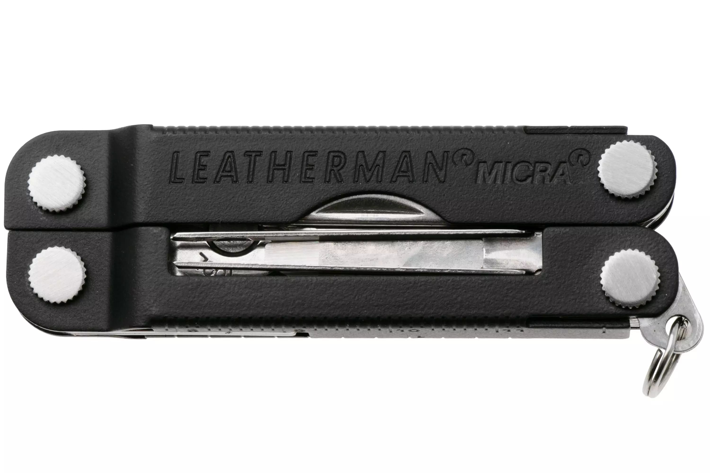 Leatherman Micra