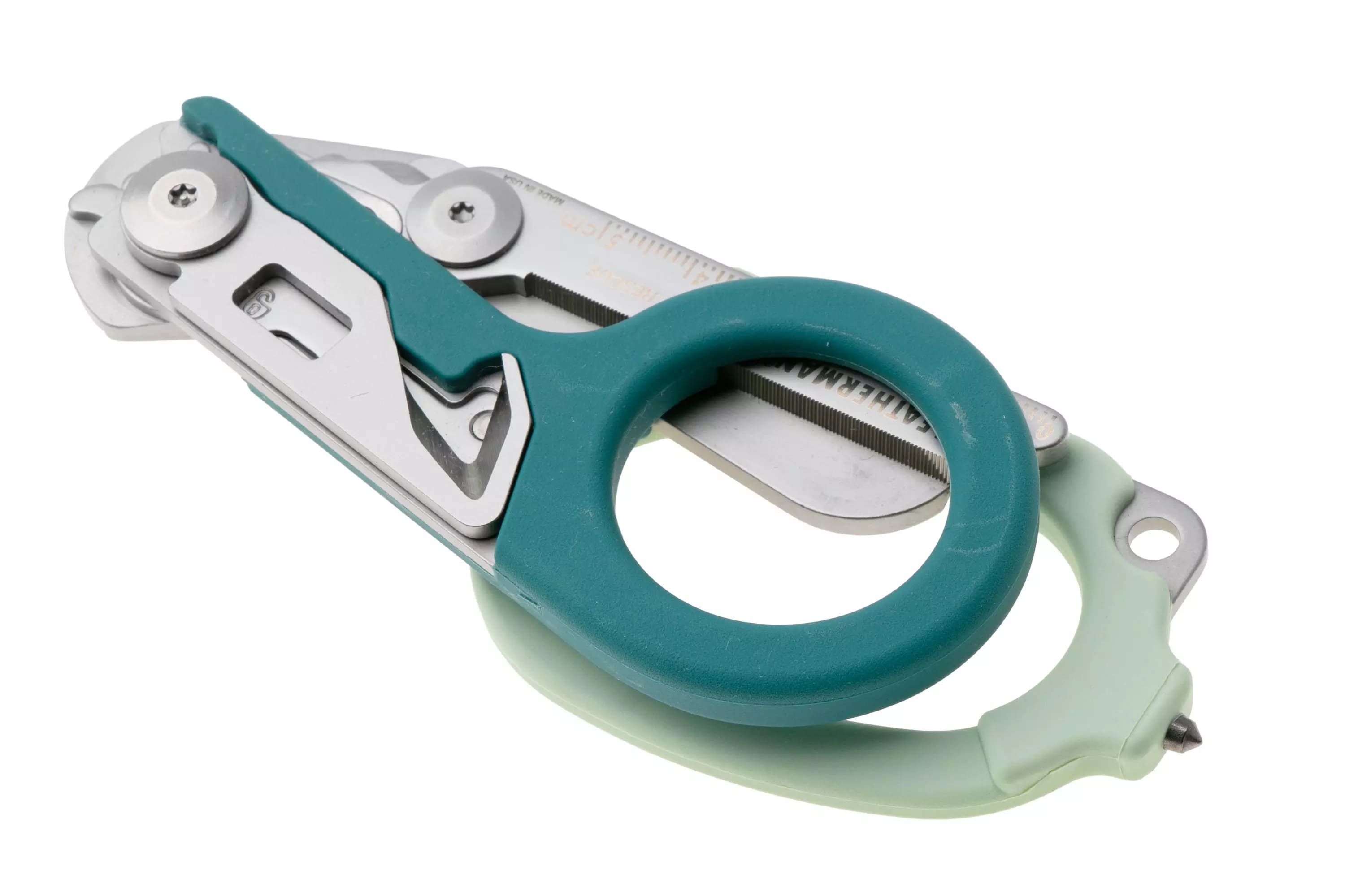 Leatherman Raptor Rescue