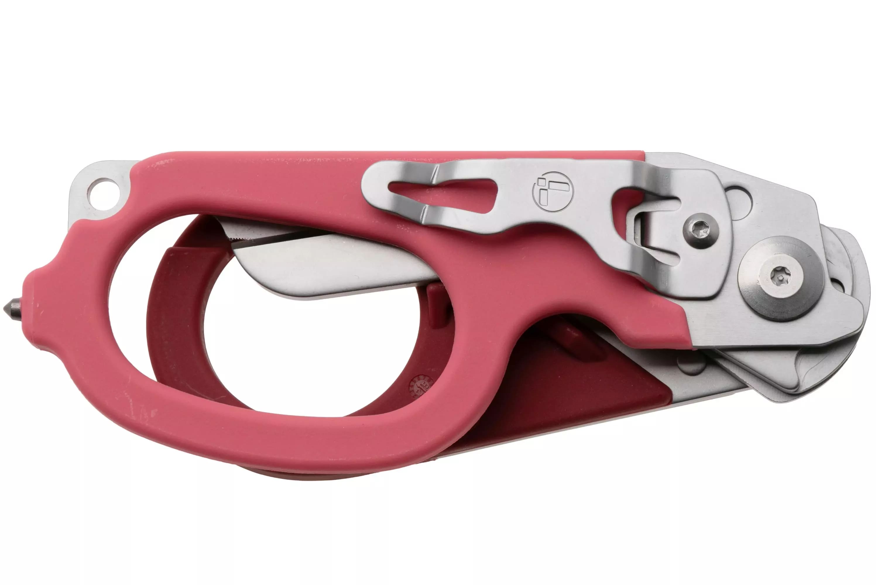 Leatherman Raptor Rescue