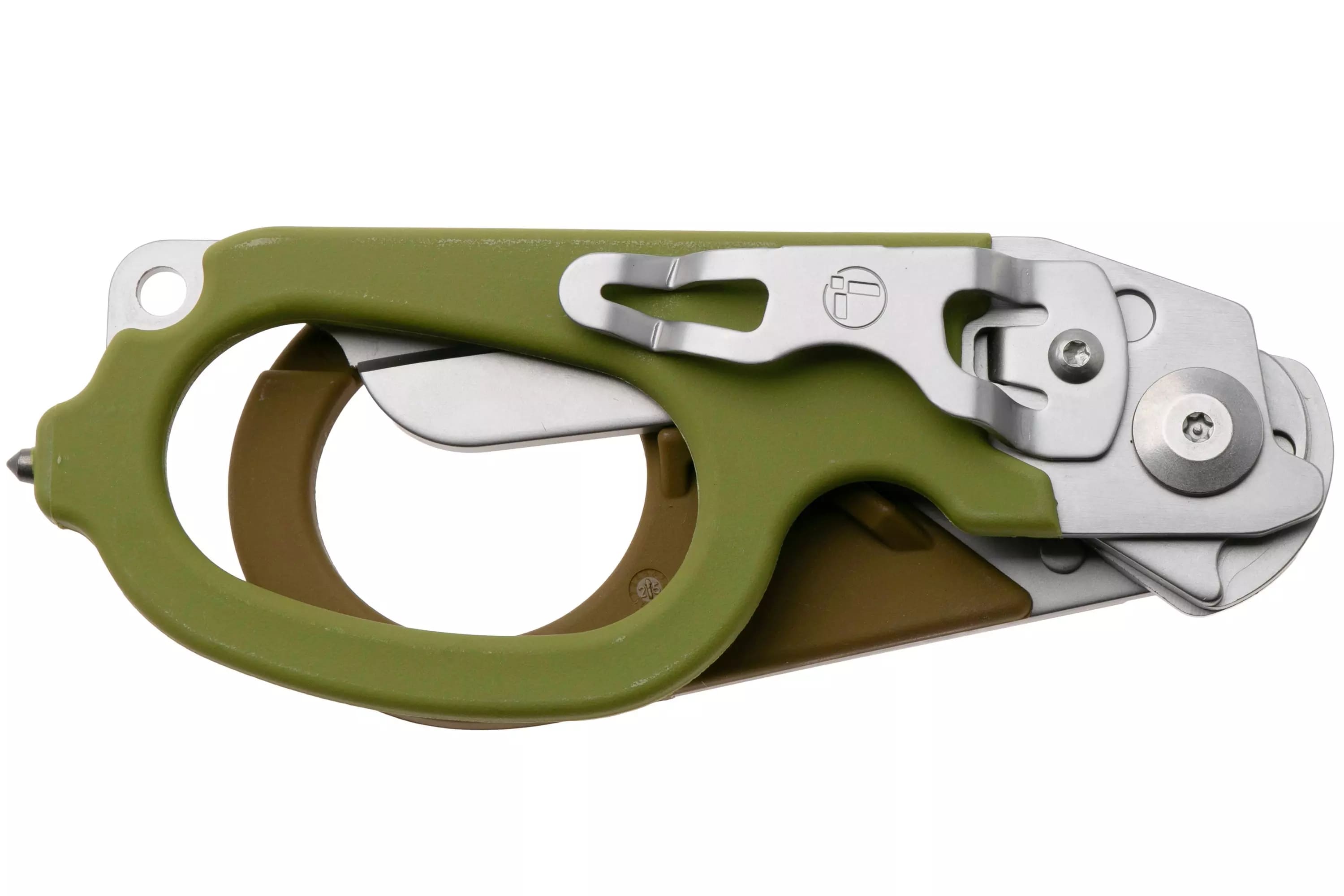 Leatherman Raptor Rescue