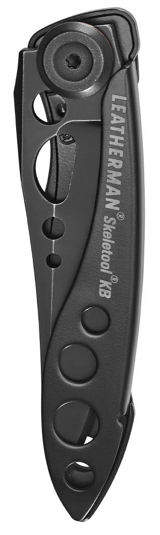 Leatherman Skeletool KBX Onyx