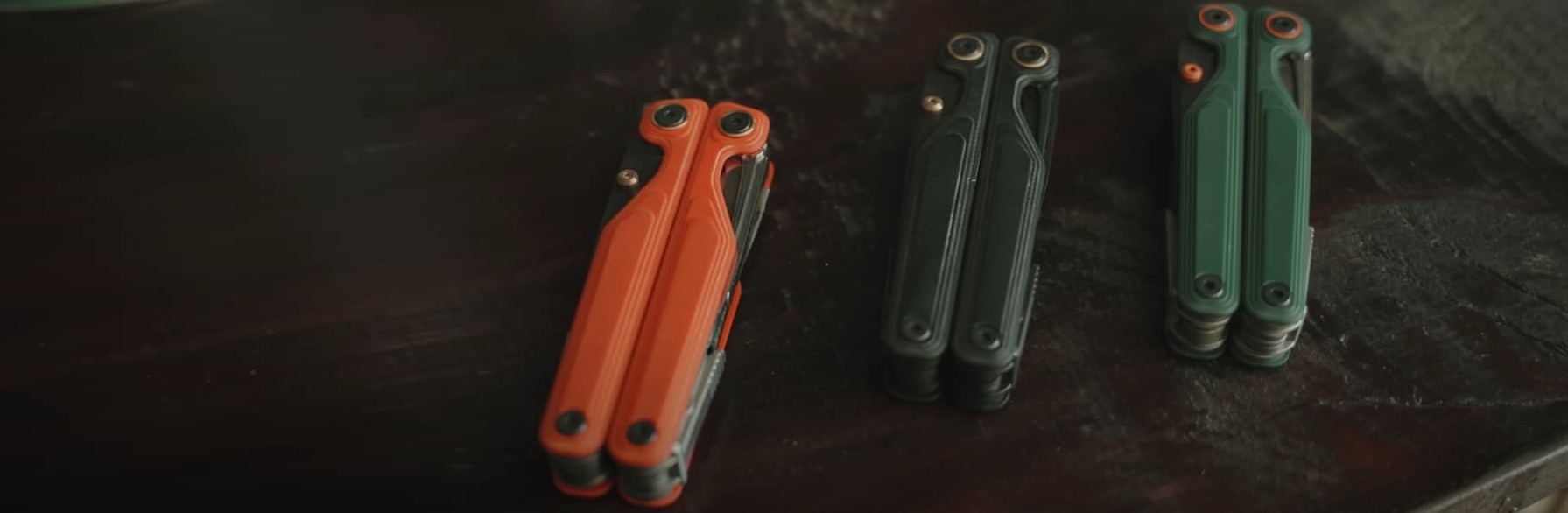 Мультитул Leatherman Wave Alpha