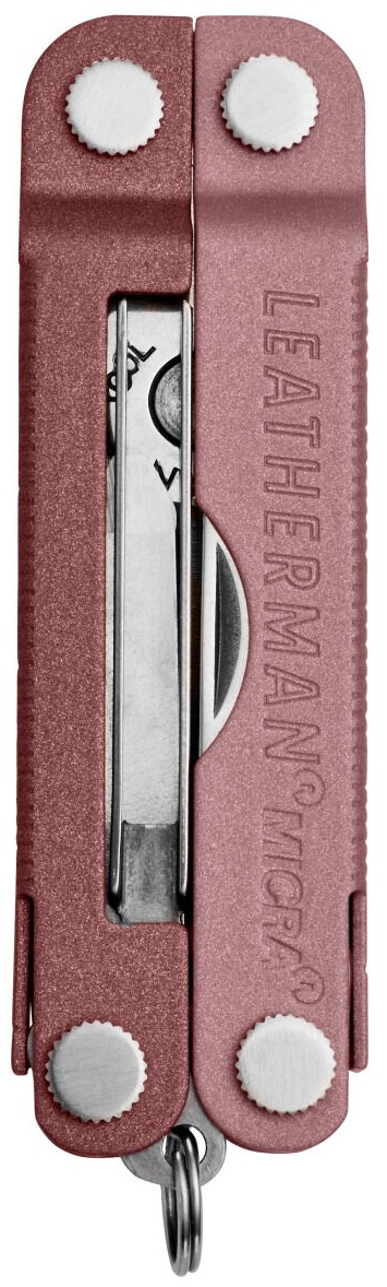 Мультитул Leatherman Micra