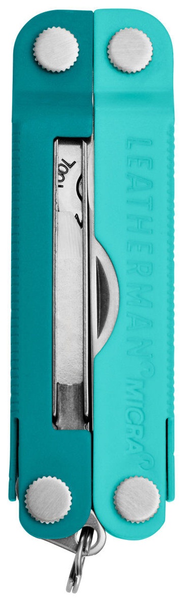 Мультитул Leatherman Micra