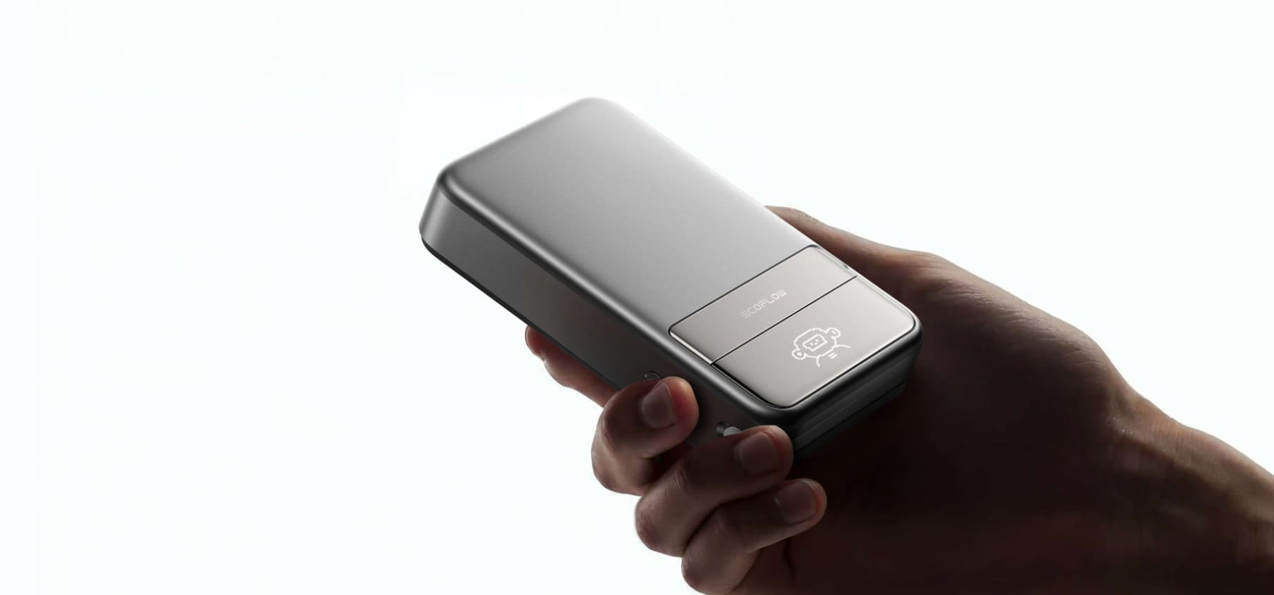 Павербанк EcoFlow Rapid Magnetic Power Bank